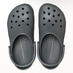 CROCS Women's Gray Clogs